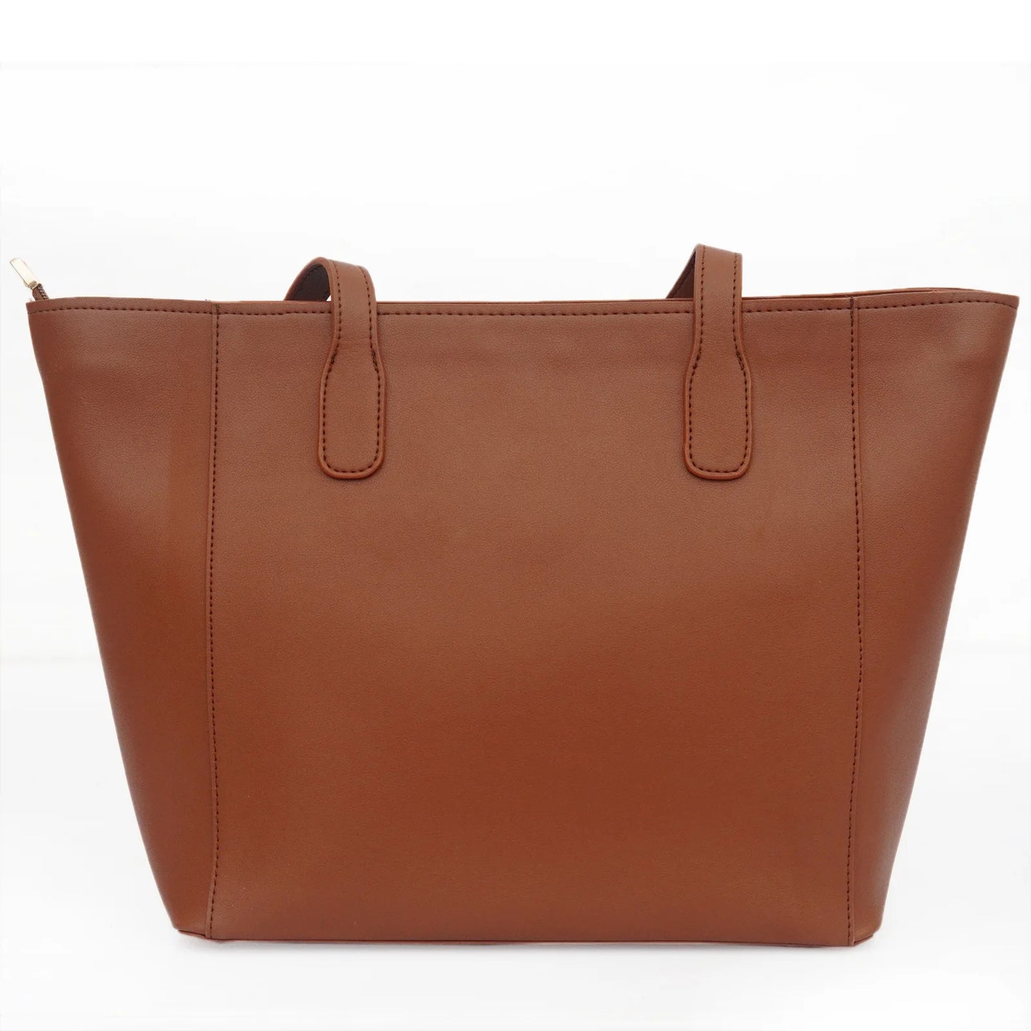 Classics Tote Bag Brown