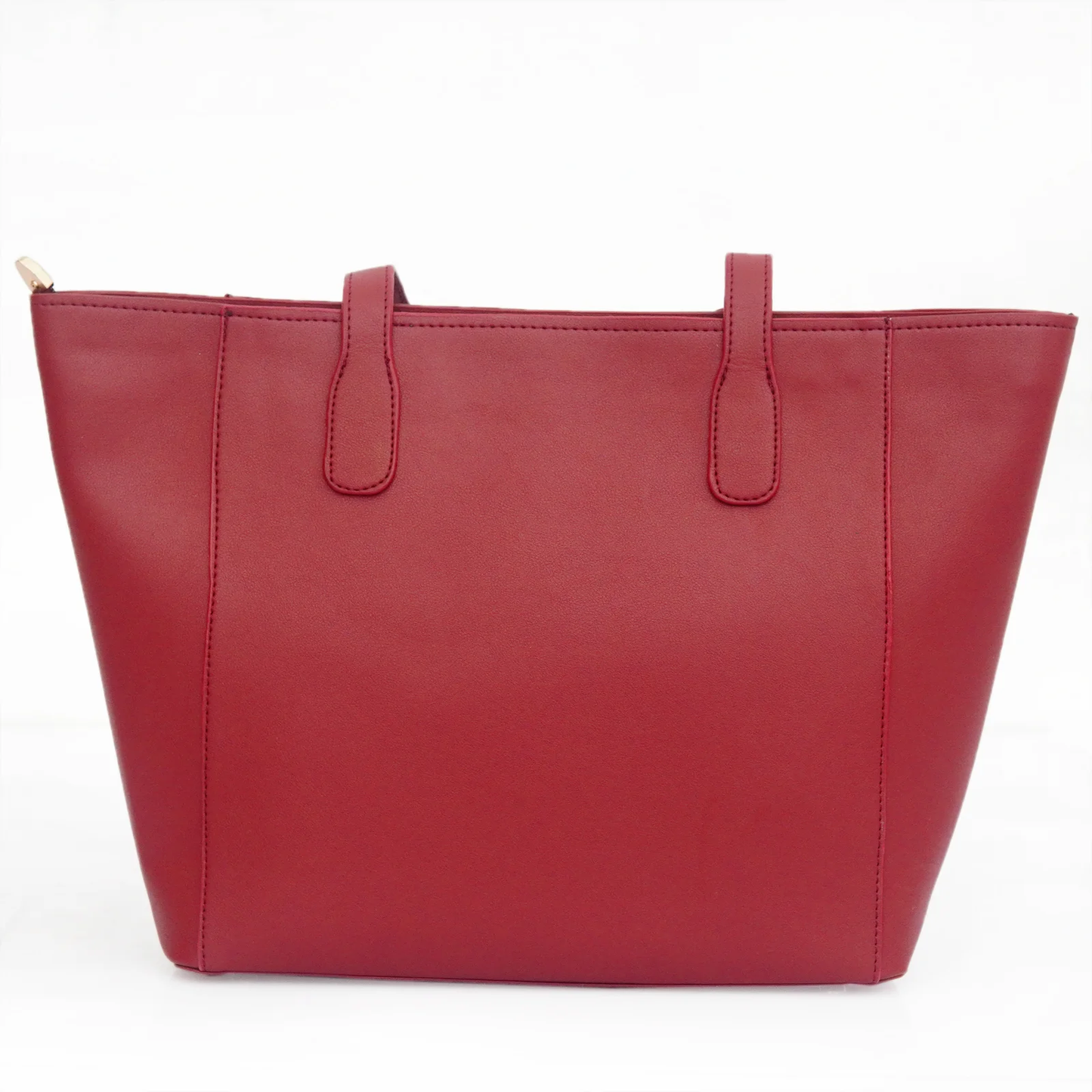 Classics Tote Bag Maroon