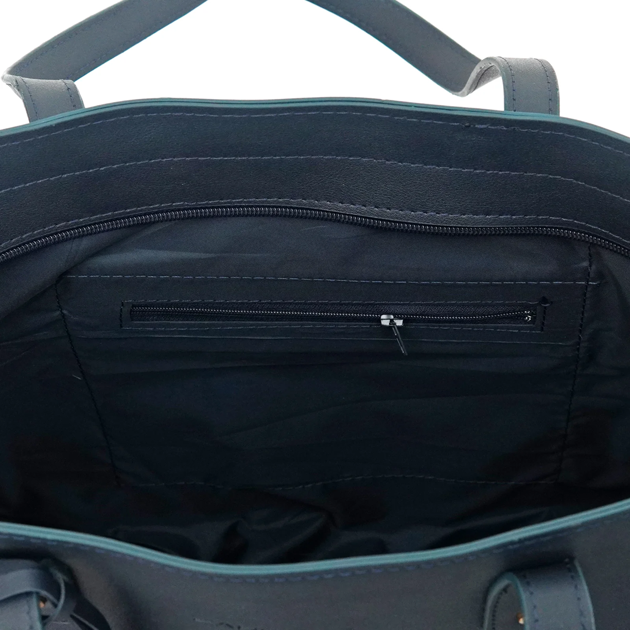Classic Tote Bag Blue