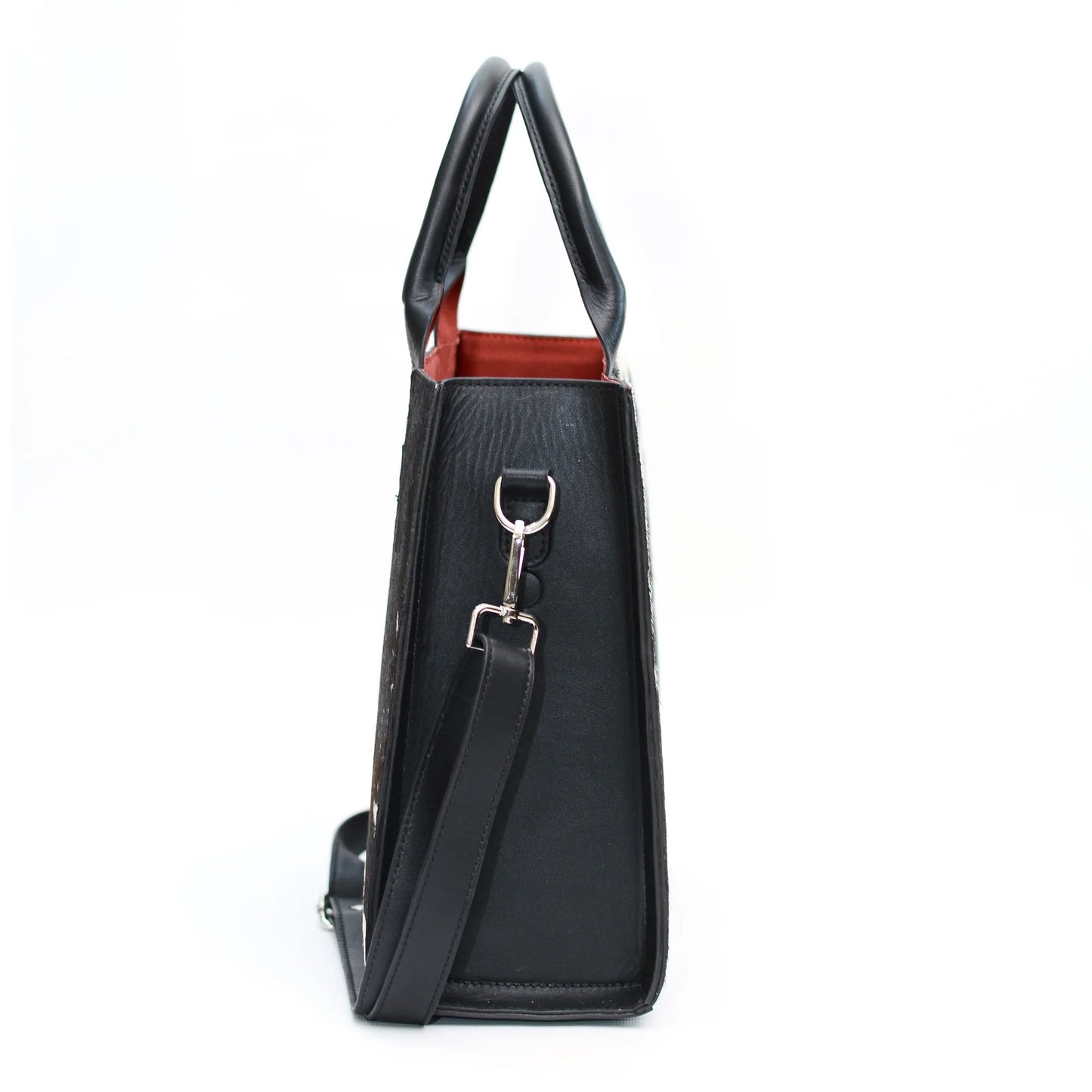 Genuine Leather Abecle Hairon