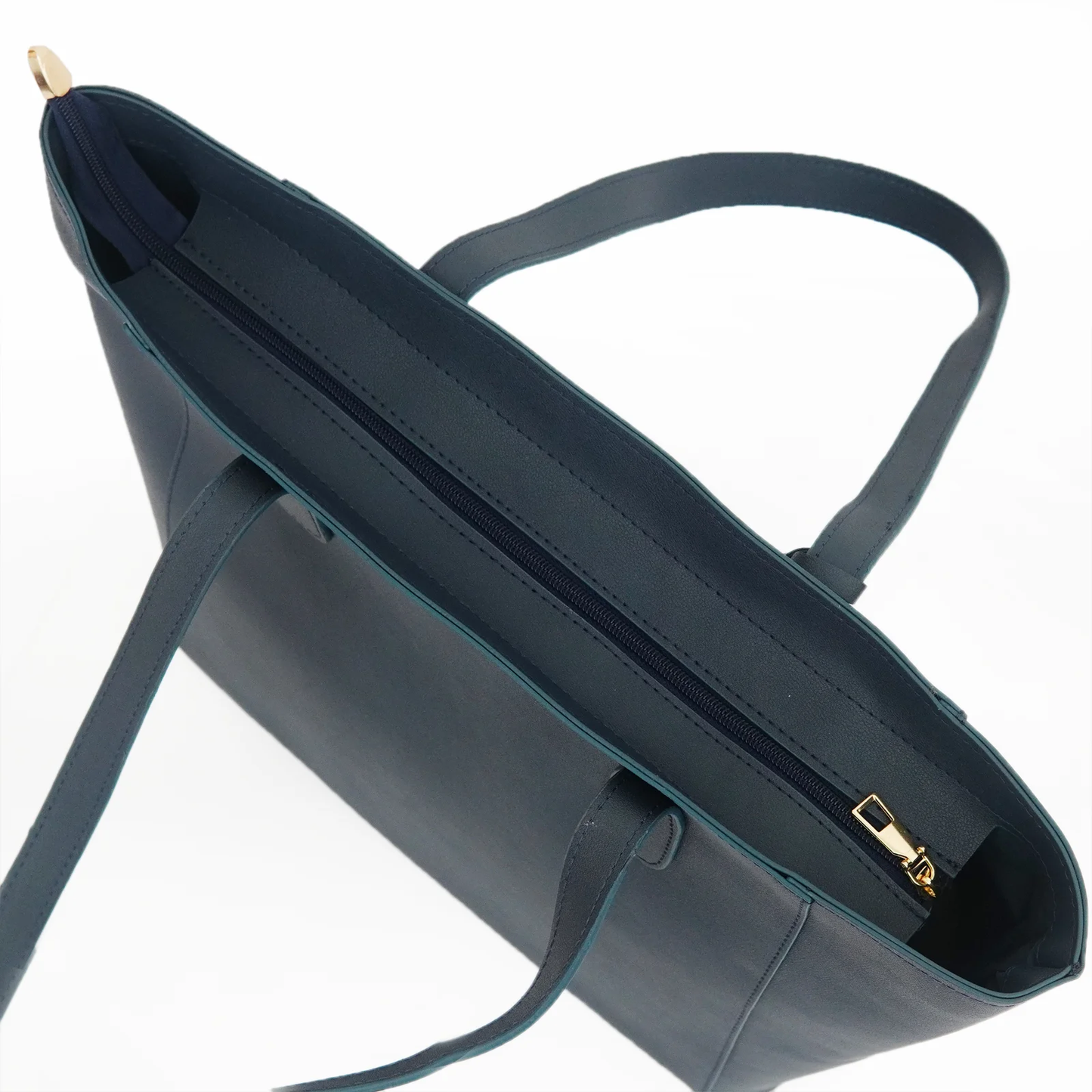 Classic Tote Bag Blue