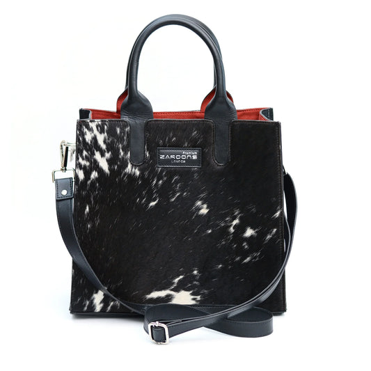Genuine Leather Abecle Hairon