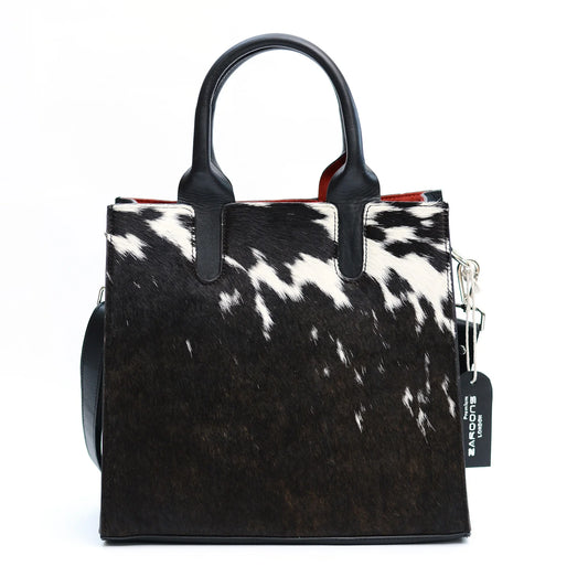 Genuine Leather Abecle Hairon